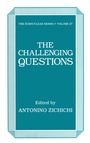 Cover: The Challenging Questions - Springer
