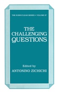 Cover: The Challenging Questions - Springer