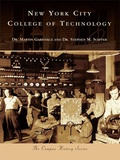 Cover: New York City College of Technology - Arcadia Publishing