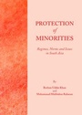Cover: Protection of Minorities - Cambridge Scholars Publishing