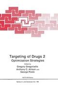 Cover: Targeting of Drugs 2 - Kluwer Academic / Plenum Publishers