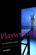 Cover: Playwriting - Yale University Press