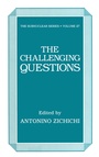 Cover: The Challenging Questions - Springer
