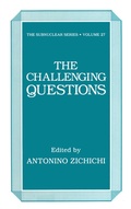 Cover: The Challenging Questions - Springer
