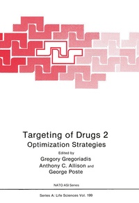 Abbildung von: Targeting of Drugs 2 - Springer