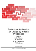 Cover: Selective Activation of Drugs by Redox Processes - Springer