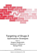 Cover: Targeting of Drugs 2 - Springer