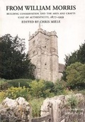 Cover: From William Morris - Yale University Press
