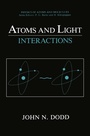 Cover: Atoms and Light: Interactions - Springer