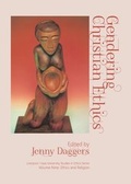 Cover: Gendering Christian Ethics - Cambridge Scholars Publishing