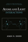 Cover: Atoms and Light: Interactions - Springer