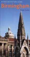 Cover: Birmingham - Yale University Press