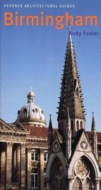 Enlarge image Cover: Birmingham - Yale University Press