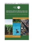 Cover: Expanding Biofuel Production and the Transition to Advanced Biofuels - National Academies Press