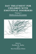 Abbildung von: Day Treatment for Children with Emotional Disorders - Springer