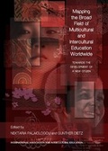 Cover: Mapping the Broad Field of Multicultural and Intercultural Education Worldwide - Cambridge Scholars Publishing