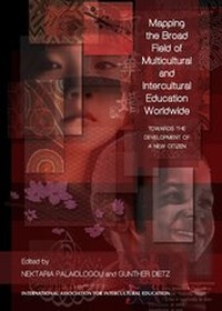 Abbildung von: Mapping the Broad Field of Multicultural and Intercultural Education Worldwide - Cambridge Scholars Publishing