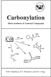 Abbildung von: Carbonylation - Springer