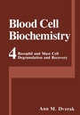 Cover: Basophil and Mast Cell Degranulation and Recovery - Kluwer Academic/Plenum Publishers