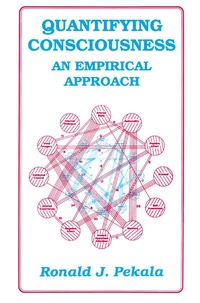 Enlarge image Cover: Quantifying Consciousness - Springer