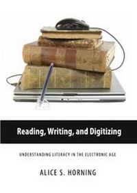 Enlarge image Cover: Reading, Writing, and Digitizing - Cambridge Scholars Publishing