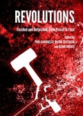 Cover: Revolutions - Cambridge Scholars Publishing