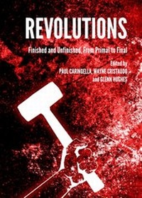 Enlarge image Cover: Revolutions - Cambridge Scholars Publishing