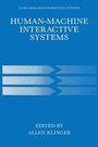 Cover: Human-Machine Interactive Systems - Kluwer Academic / Plenum Publishers
