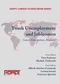 Cover: Youth Unemployment and Joblessness - Cambridge Scholars Publishing