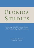 Cover: Florida Studies - Cambridge Scholars Publishing