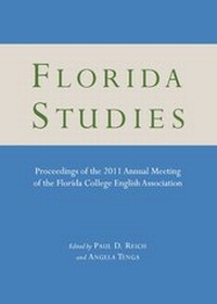 Enlarge image Cover: Florida Studies - Cambridge Scholars Publishing