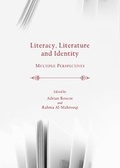 Cover: Literacy, Literature and Identity - Cambridge Scholars Publishing