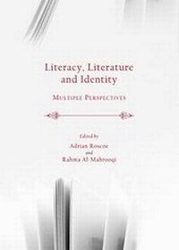 Enlarge image Cover: Literacy, Literature and Identity - Cambridge Scholars Publishing