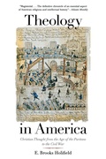 Cover: Theology in America - Yale University Press