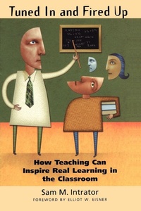 Enlarge image Cover: Tuned In and Fired Up - Yale University Press