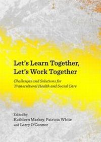 Enlarge image Cover: Let's Learn Together, Let's Work Together - Cambridge Scholars Publishing