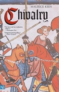 Cover: Chivalry - Yale University Press