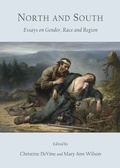 Cover: North and South - Cambridge Scholars Publishing