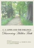 Cover: C. S. Lewis and the Inklings - Cambridge Scholars Publishing