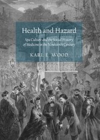 Bild vergrößern Bild: Health and Hazard - Cambridge Scholars Publishing