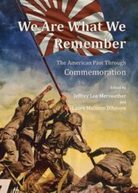 Enlarge image Cover: We Are What We Remember - Cambridge Scholars Publishing