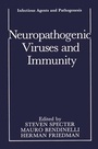 Cover: Neuropathogenic Viruses and Immunity - Kluwer Academic / Plenum Publishers