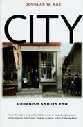 Cover: City - Yale University Press