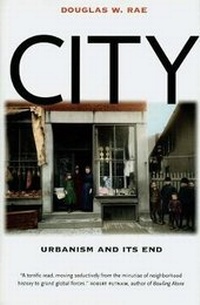 Enlarge image Cover: City - Yale University Press