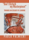Cover: "Don't Disturb my Masterpiece!" - Cambridge Scholars Publishing