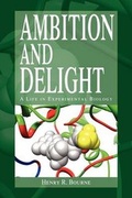 Cover: Ambition and Delight - Xlibris