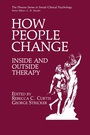 Cover: How People Change - Springer