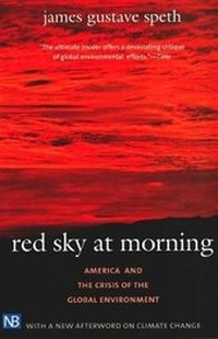 Enlarge image Cover: Red Sky at Morning - Yale University Press