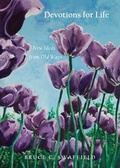 Cover: Devotions for Life - Cambridge Scholars Publishing