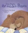Cover: Gute Nacht, ihr m&uuml;den B&auml;ren - Parragon Books Ltd Bath